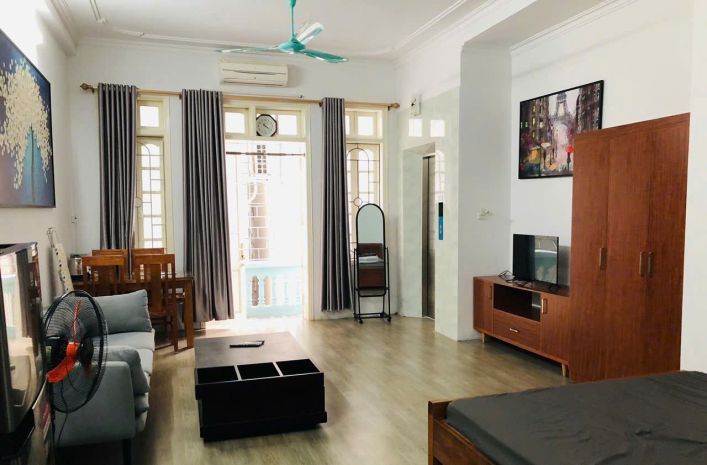 Ba đình 6 t -thang máy đẹp hiếm - cho tây thuê 30 triệu 1 6899619
