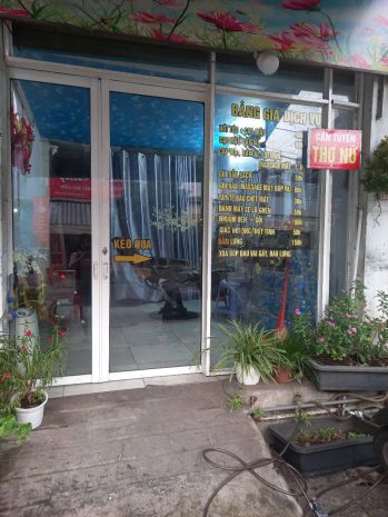 Cần sang hợp đồng nhà nguyên căn  giá tốt ở bình tân - 6899673