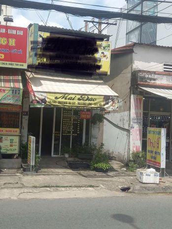 Cần sang hợp đồng nhà nguyên căn  giá tốt ở bình tân - 6899675