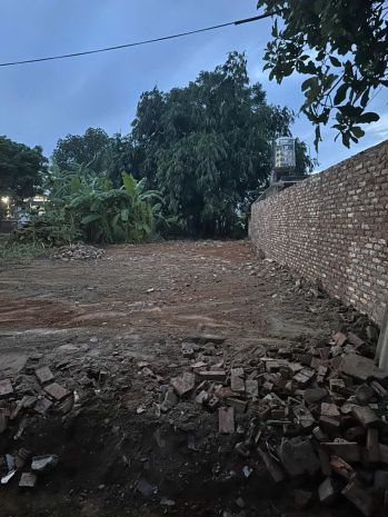 Chính chủ cần bán gấp lô đất tại việt trì - phú thọ 6899682