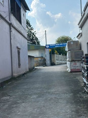 Chính chủ cần bán gấp lô đất tại việt trì - phú thọ 6899685