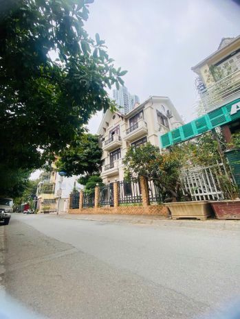 Liền kề văn quán  mặt chợ siêu kinh doanh  không bao giờ 6899708