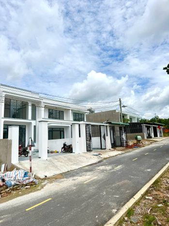 Đất mặt tiền mỹ phước giá chỉ 1 tỷ 330  khu bên cạnh đã 6899755