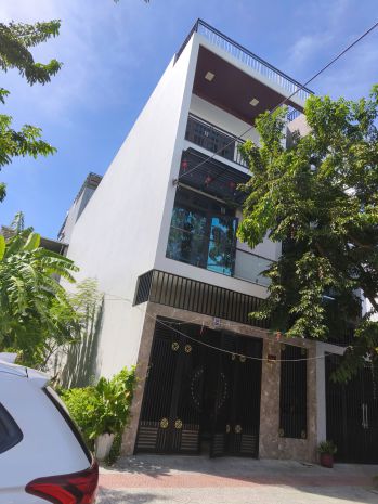 Chính chủ bán nhà 96 thanh lương 10 hoà xuân, cẩm lệ,đà nẵng 6899767
