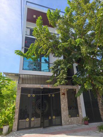 Chính chủ bán nhà 96 thanh lương 10 hoà xuân, cẩm lệ,đà nẵng 6899768