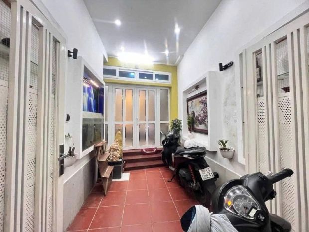 Bán nhà  tây tựu, bắc từ liêm, 2,35 tỷ, 96m2, 3pn khách bếp 6899858