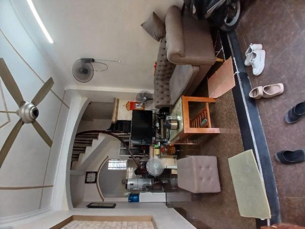 Nhà thụy phương  cổ nhuế 43m2, 5 tầng, 2 thoáng, ở cực 6899992