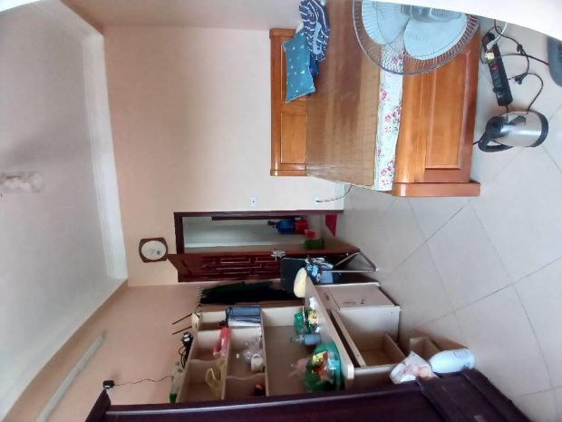 Nhà thụy phương  cổ nhuế 43m2, 5 tầng, 2 thoáng, ở cực 6899993