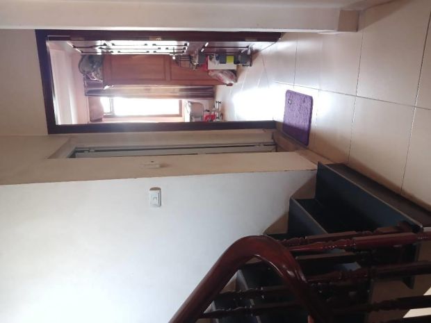 Nhà thụy phương  cổ nhuế 43m2, 5 tầng, 2 thoáng, ở cực 6899994