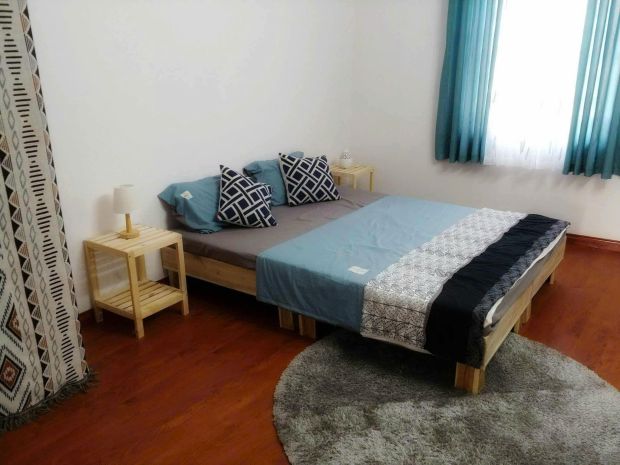 Bán nhà 5 tầng đẹp  khu long biên  gần ô tô đỗ, thu nhập 6900033