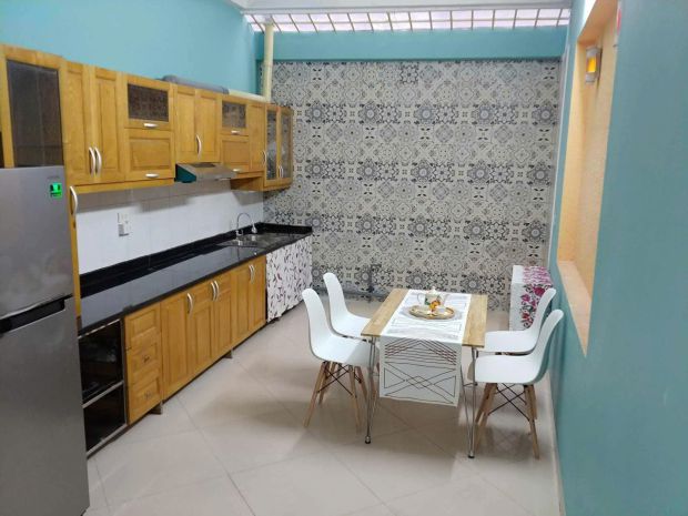 Bán nhà 5 tầng đẹp  khu long biên  gần ô tô đỗ, thu nhập 6900034
