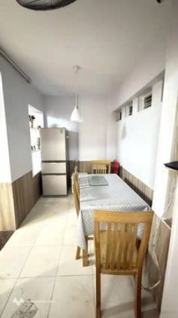 Cho thuê nhà xã đàn, đống đa. dt 55m x 3 tầng, giá 14tr 6900098