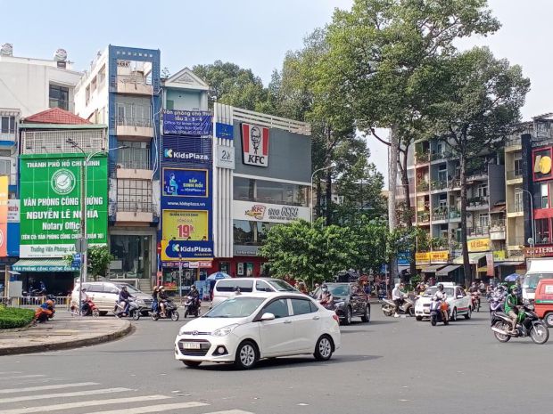 Cần bán nhanh chủ giảm chào 300 triệu, nhà 4 tầng đẹp ở 6900137