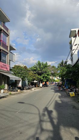 Mặt tiền kinh doanh  tân phú 
nguyễn thị thập  q7
ngang 5 6900233