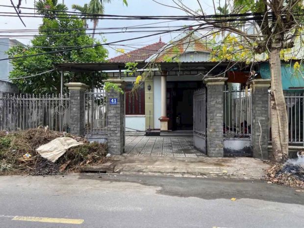 Biệt thự vườn xuân thới thượng hóc môn . 1423 nỡ hậu 16 6900430