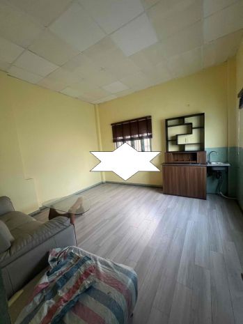 Cho thuê nhà  mặt tiền lê trọng tấn 120m², 1lầu - ngay ngã 6900560