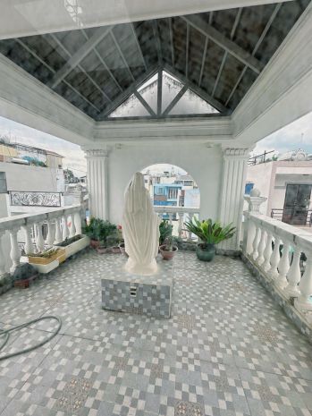 Bán nhà hxh lê thúc hoạch q.tân phú 46m², 4tầng -6.65 tỷ tl 6900568