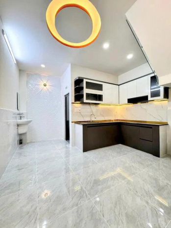 Bán nhà - bình tân - sát tân phú - hxh - 4 x 10 m - 2tầng - 6900689
