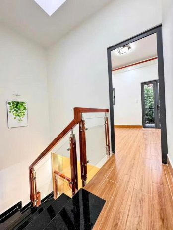 Bán nhà - bình tân - sát tân phú - hxh - 4 x 10 m - 2tầng - 6900692