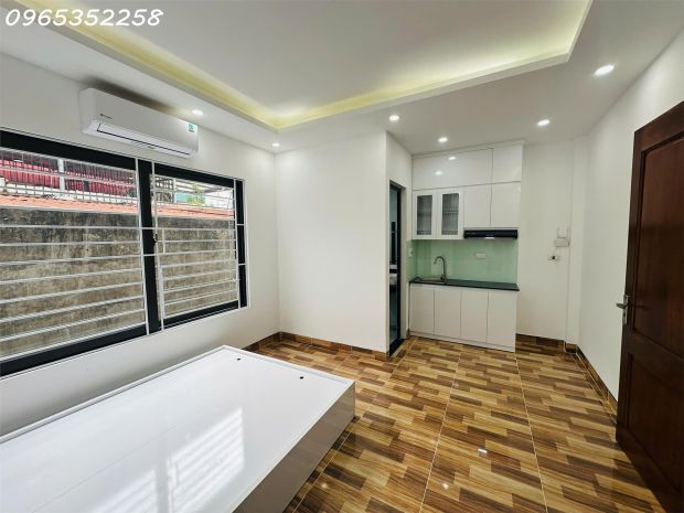 B.án tòa nhà cho thuê dòng tiền 70 triệu tháng - 12 phòng 6900799