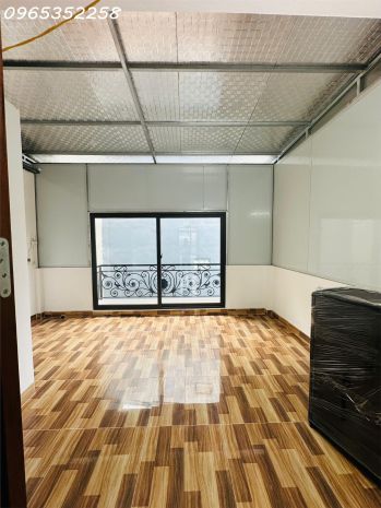 B.án tòa nhà cho thuê dòng tiền 70 triệu tháng - 12 phòng 6900801