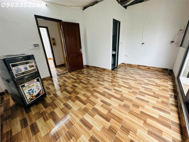 B.án tòa nhà cho thuê dòng tiền 70 triệu tháng - 12 phòng 6900802