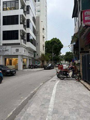 Chính chủ cho thuê tòa nhà 7 tầng mặt ngõ ô tô  phường 6900833