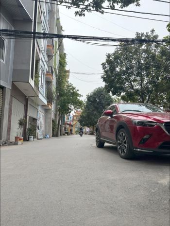 Bán nhà kim giang, thanh trì, gara, ô tô tránh, kinh doanh, 6900895