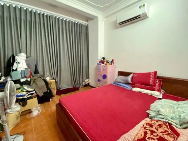 Bán nhà kim giang, thanh trì, gara, ô tô tránh, kinh doanh, 6900898