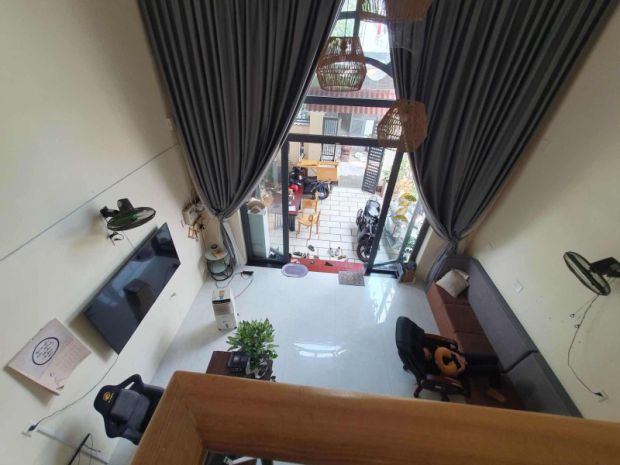 Bán nhà hxh 7x17m, 2 tầng, p. bình trưng đông, q2. tp hcm, 6900970