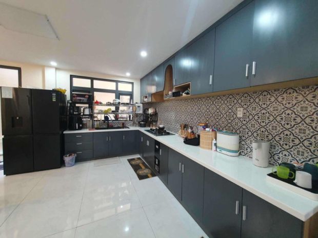 Bán nhà hxh 7x17m, 2 tầng, p. bình trưng đông, q2. tp hcm, 6900973