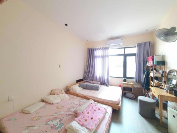 Bán nhà hxh 7x17m, 2 tầng, p. bình trưng đông, q2. tp hcm, 6900974