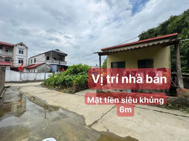 Giá nét căng  tại  phù mã  dt 86 m fun thổ cư khuôn thưa 6900981