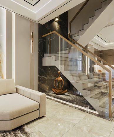 Nhà đẹp - 1 trệt 3 lầu, ở ngay  giá chỉ 7.1 tỷ 6901064