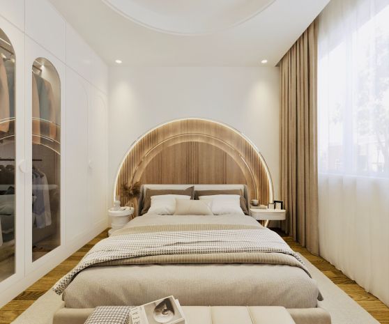 Nhà đẹp - 1 trệt 3 lầu, ở ngay  giá chỉ 7.1 tỷ 6901069