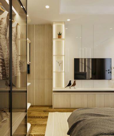 Nhà đẹp - 1 trệt 3 lầu, ở ngay  giá chỉ 7.1 tỷ 6901070