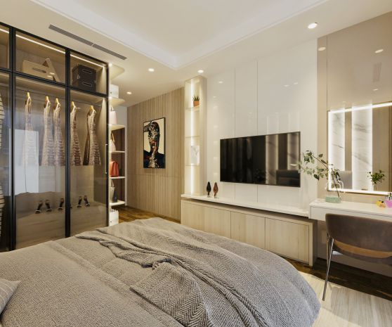 Nhà đẹp - 1 trệt 3 lầu, ở ngay  giá chỉ 7.1 tỷ 6901071