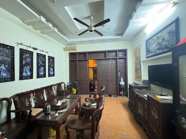 Xã đàn 74m gần mặt phố, nở hậu, đất vượng khí, đủ tiện ích 6901087