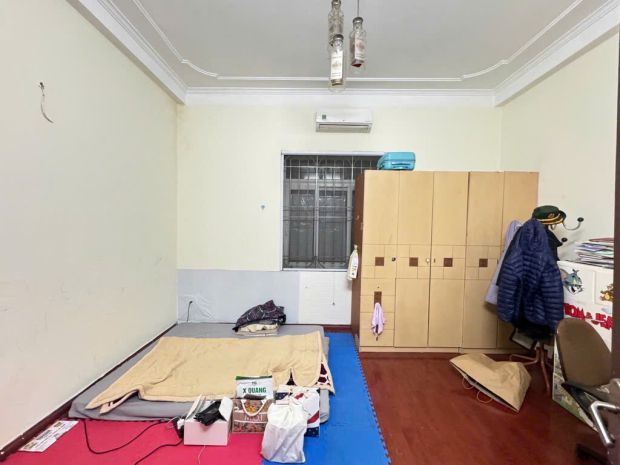 Xã đàn 74m gần mặt phố, nở hậu, đất vượng khí, đủ tiện ích 6901090