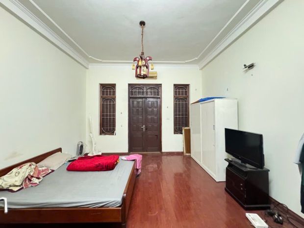 Xã đàn 74m gần mặt phố, nở hậu, đất vượng khí, đủ tiện ích 6901091