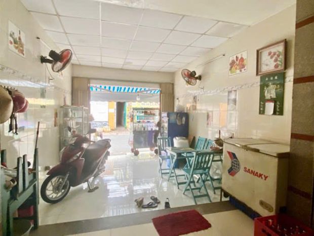 Hiết  vị trí đẹp ngay ngô quyền, quận 9 
 giá chỉ 10 tỷ - 6901109