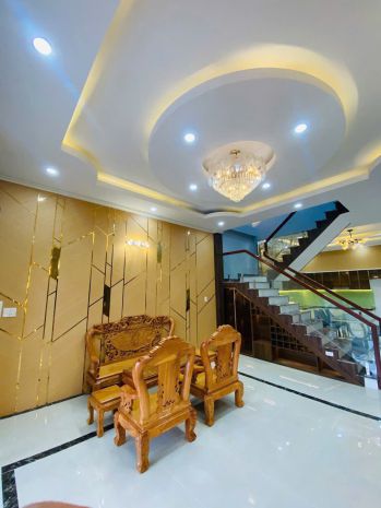 Nhà mới đẹp  giá tốt   chính chủ cần bán tại đường ấp tân 6901253