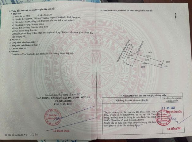 Nhà mới đẹp  giá tốt   chính chủ cần bán tại đường ấp tân 6901254