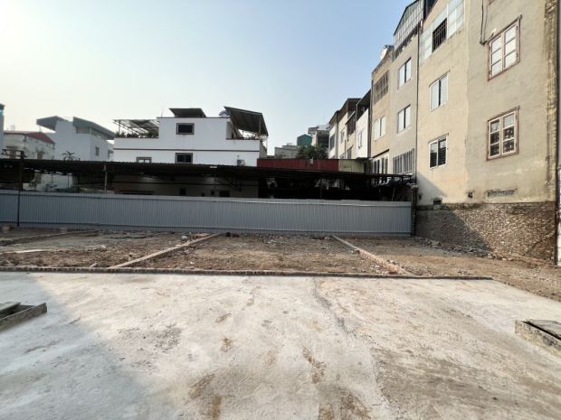 Bán 50m2 đất phố ngọc thuỵ mặt tiền 6.3m x 7.3 tỷ long 6901379
