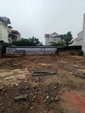 Bán đất thổ cư 70m2 ngọc thụy, long biên. mt 5m, sổ đỏ 6901402