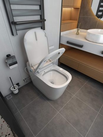 Tôi cho thuê nhà hai mặt tiền,mới ,vỉa hè, 106m2- 5t, thành 6901509