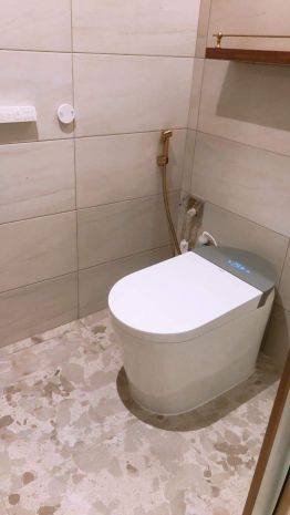 Cho thuê nhà hai cửa đi , thang máy,vỉa hè, 118m2- 5t, chùa 6901569
