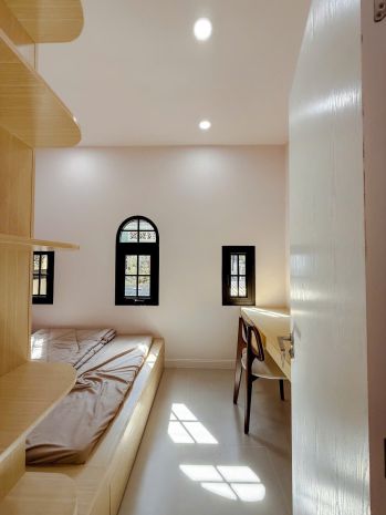 Vbán nhà quận 3 - lê văn sỹ- căn góc hẻm thông - ngang 4m 6901583