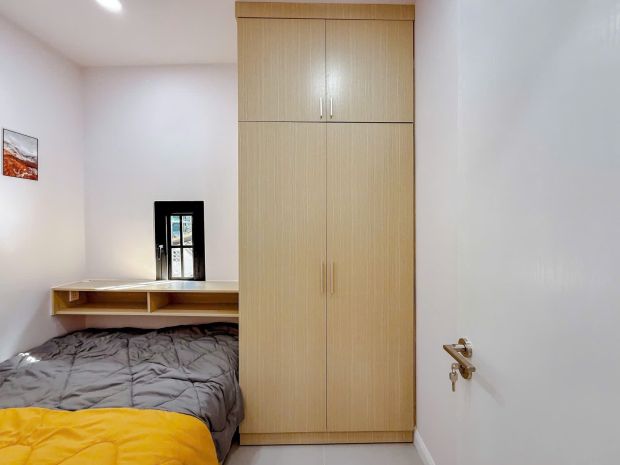 Sbán nhà lê văn sỹ quận 3- căn góc hẻm thông - ngang 4m đủ 6901614