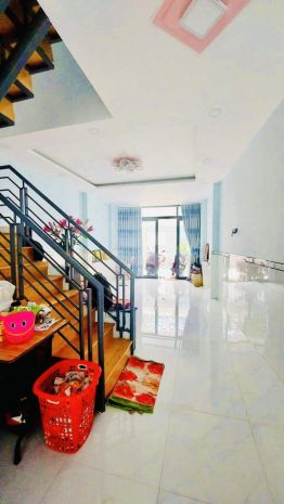 Bán nhà tân bình 80m2 2 tầng ngang 4m sát mt gấp bán cộng 6901629